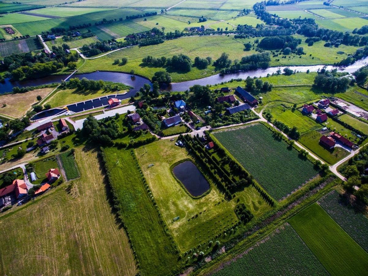 Affittacamere Rusnietis Esterno foto